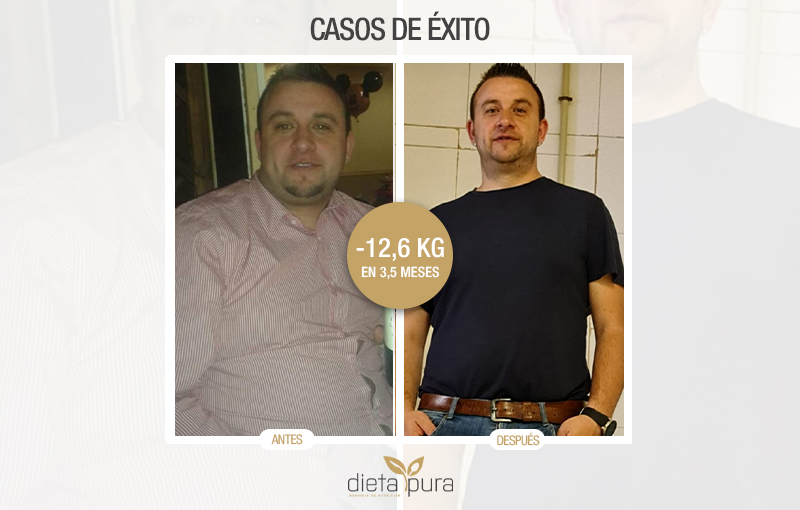 CASO DE ÉXITO, ADRIAN DUMITREASA