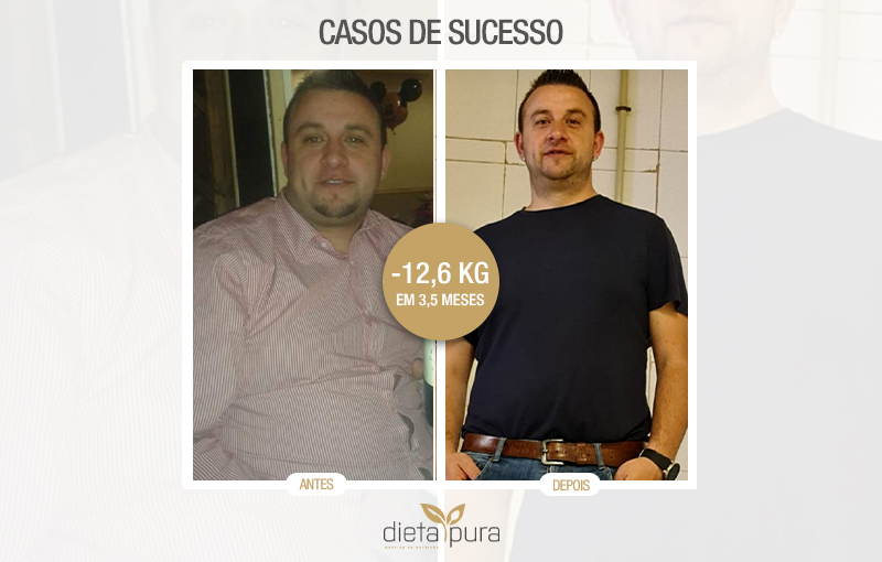 CASO DE SUCESSO, ADRIAN DUMITREASA