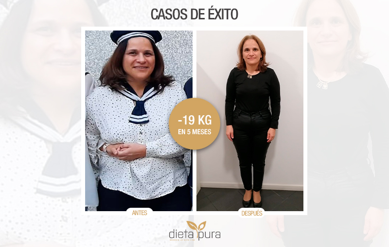 CASO DE ÉXITO, ANA PAULA CAMÕES
