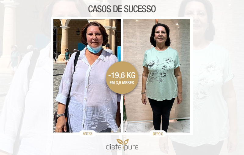 CASO DE SUCESSO, LILIAN NARBORA