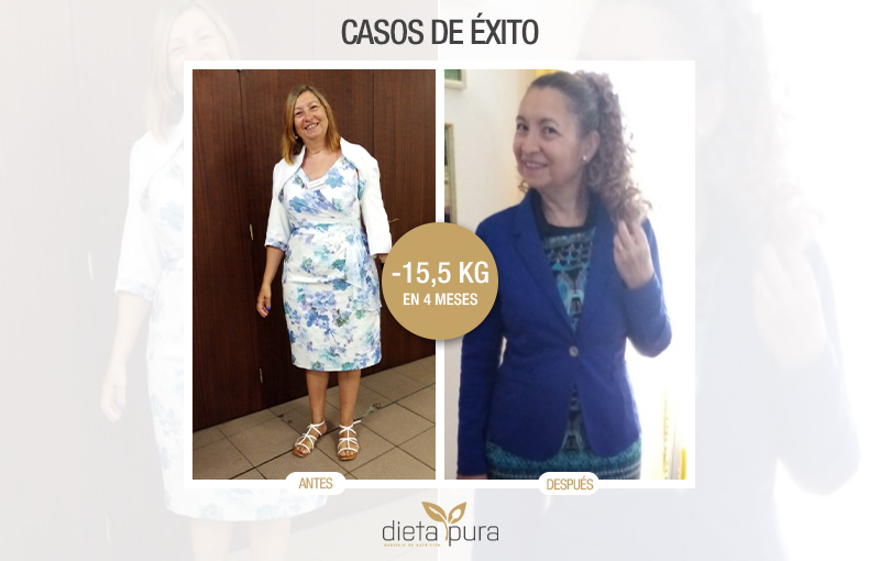CASO DE ÉXITO, CORINNE OLIVEIRA