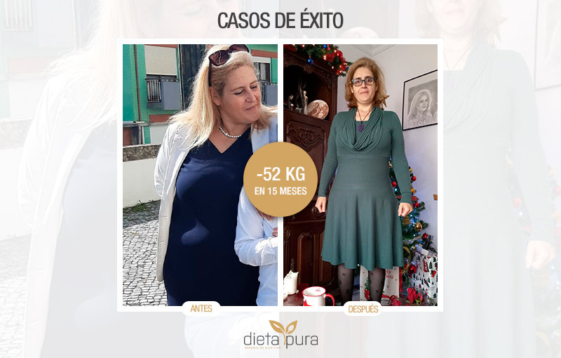 CASO DE ÉXITO, MARIA JOÃO TEIXEIRA