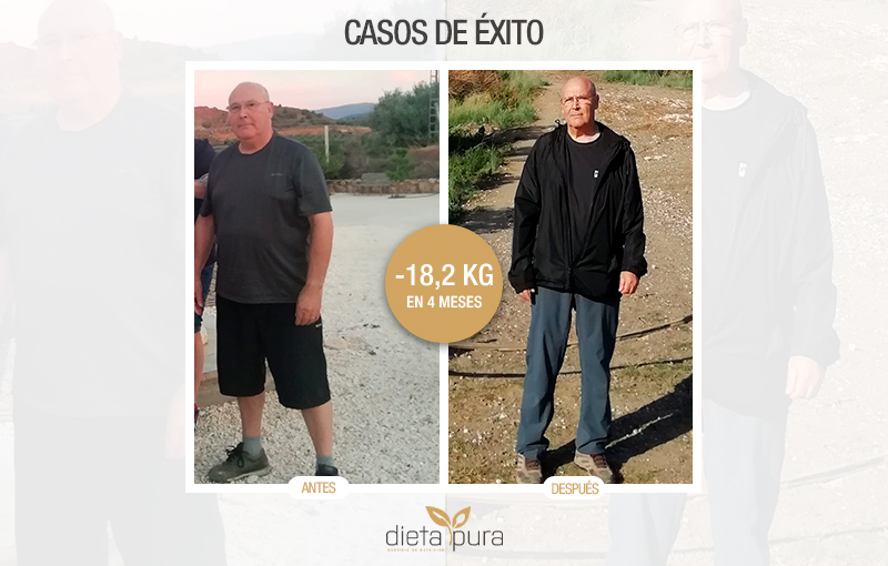 CASO DE ÉXITO, JUSTO FERNÁNDEZ