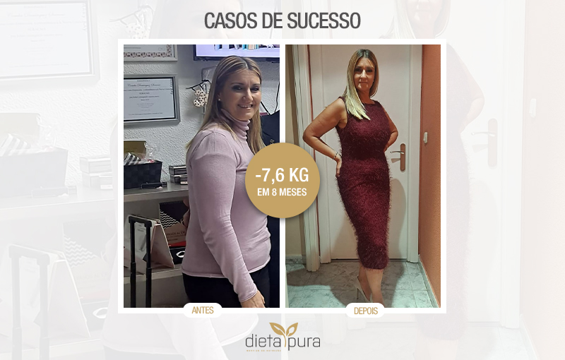 CASO DE SUCESSO, MARIMAR SÁNCHEZ