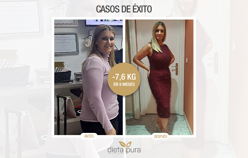 CASO DE ÉXITO, MARIMAR SÁNCHEZ