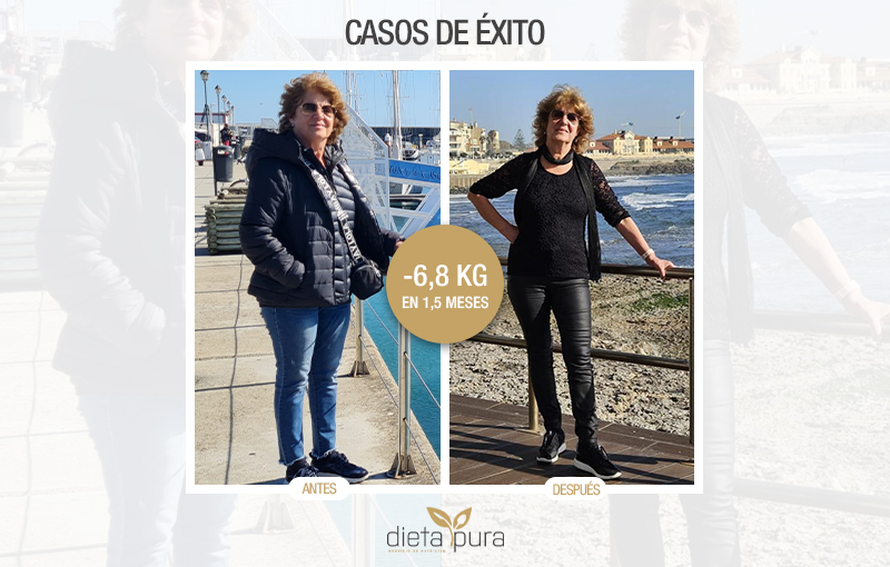 CASO DE ÉXITO, CATARINA BISCAIA