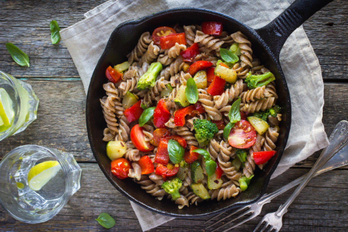 Dietmed - ENSALADA MIXTA