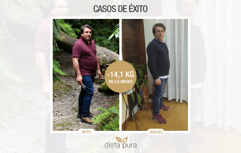 CASO DE ÉXITO, HERNANI OLIVEIRA