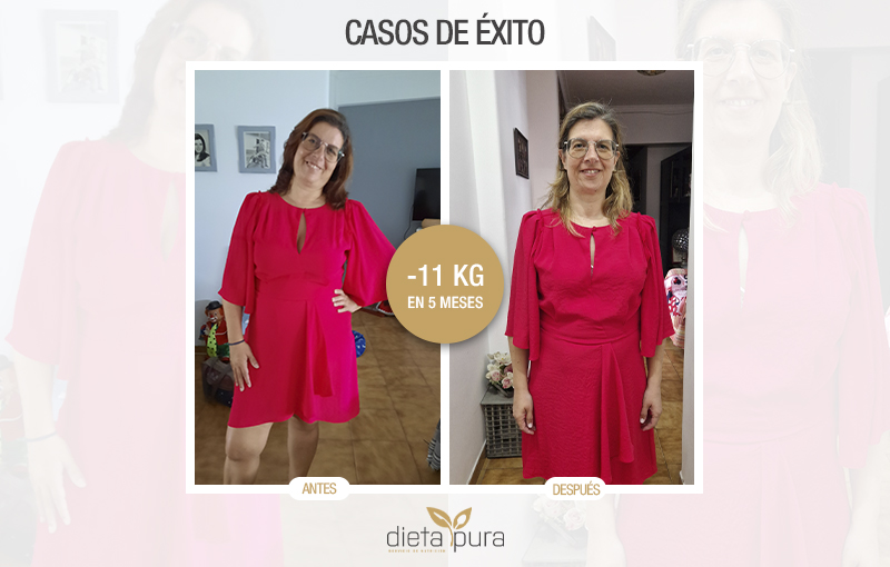 CASO DE ÉXITO, LIDEA HENRIQUES