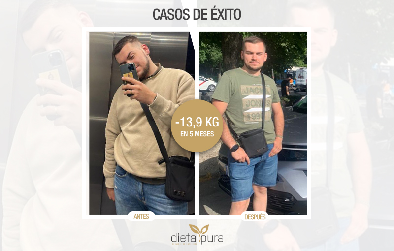CASO DE ÉXITO,  FRANCISCO BLANCO