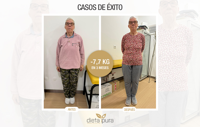 CASO DE ÉXITO, ANA BELA FERREIRA