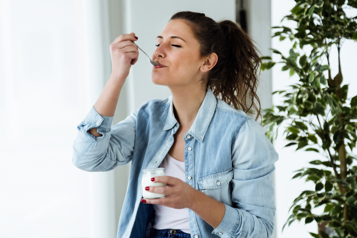 Dietmed - Alimenti che ci rendono felici
