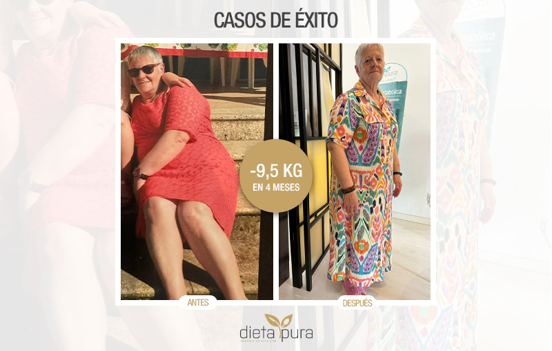 CASO DE ÉXITO, OTÍLIA OLIVEIRA