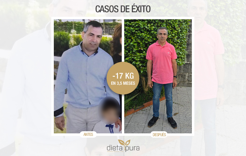 CASO DE ÉXITO, FERNANDO GOMES