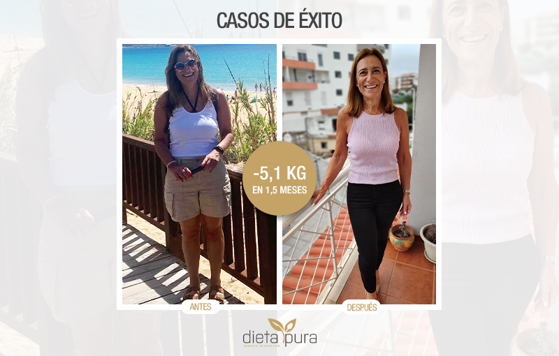 CASO DE ÉXITO, PAULA BOTAS