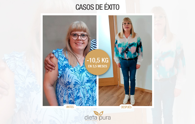CASO DE ÉXITO, MARIA EMÍLIA FREITAS