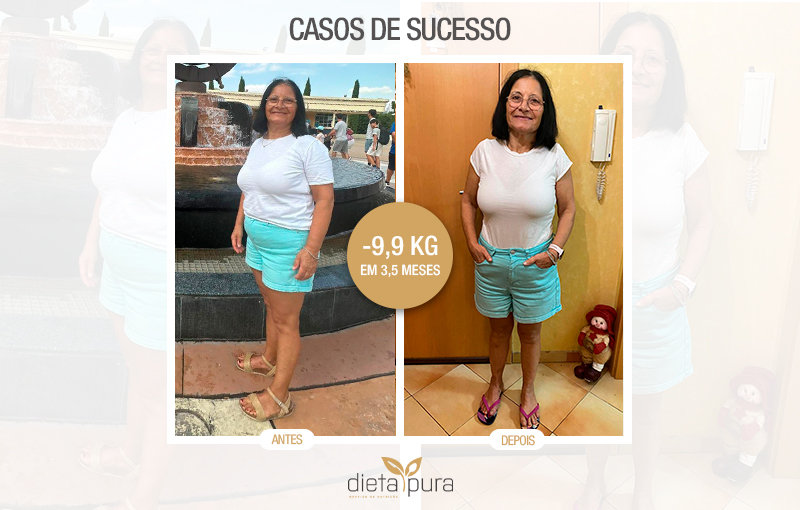 CASO DE SUCESSO, SUSANA JESUS