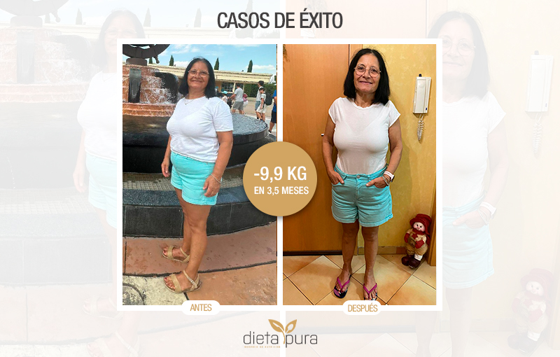 CASO DE ÉXITO, SUSANA JESUS
