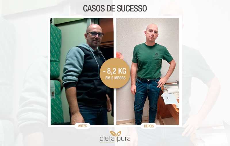 CASOS DE SUCESSO, LUIS DEL PINO