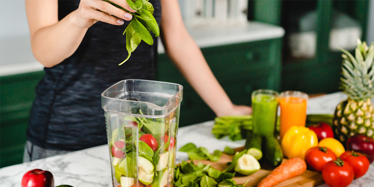 ¿LAS DIETAS DETOX AYUDAN A ADELGAZAR? LO QUE ES VERDAD Y LO QUE ES MITO