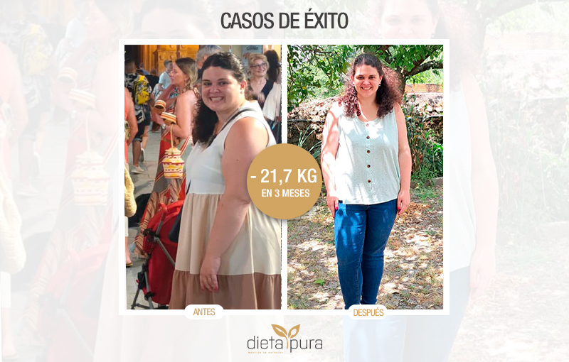 CASO DE ÉXITO, ANA DANIELA PEREIRA