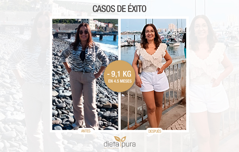 CASOS DE ÉXITO, CÁSSIA ORNELAS