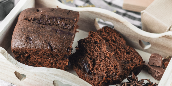 Dietmed - BROWNIES DE CACAU E CAFÉ