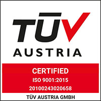 Dietmed - ISO 9001:2015